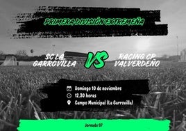 El Racing regresa al escenario de su último ascenso a Tercera División