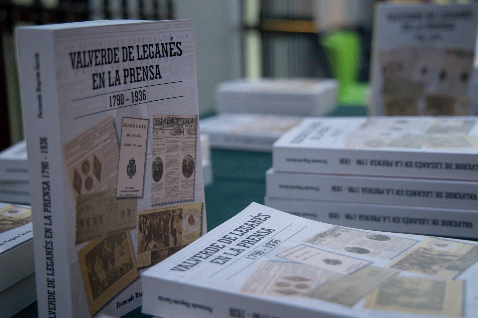 Inauguración de ValverArtex 2024