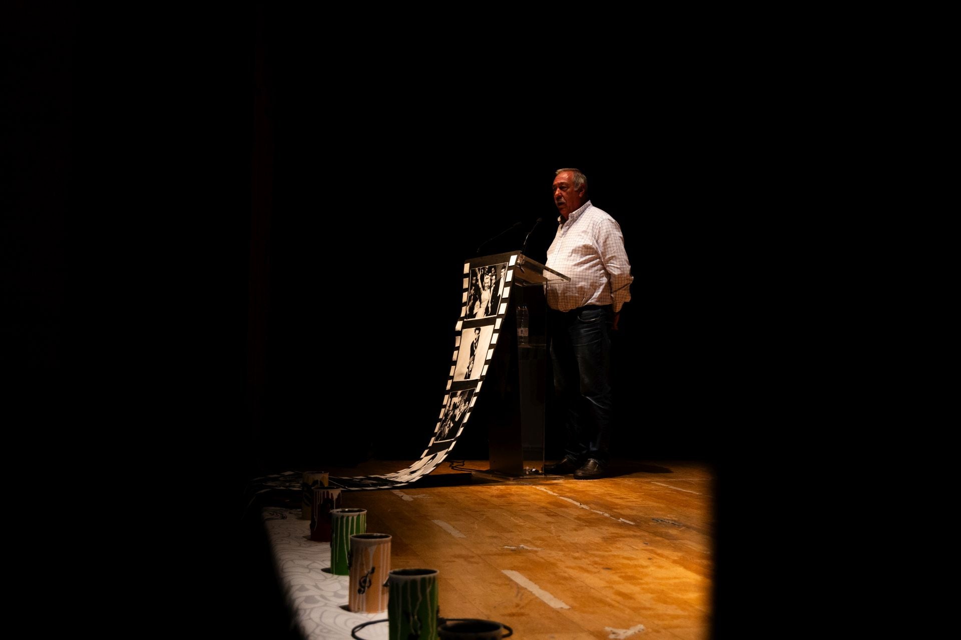 Inauguración de ValverArtex 2024