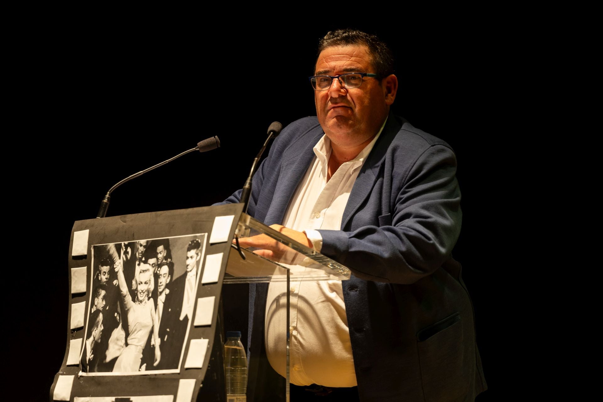 Inauguración de ValverArtex 2024