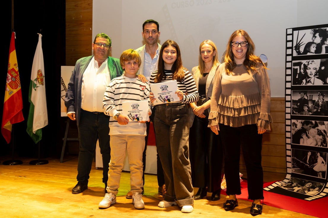 Inauguración de ValverArtex 2024