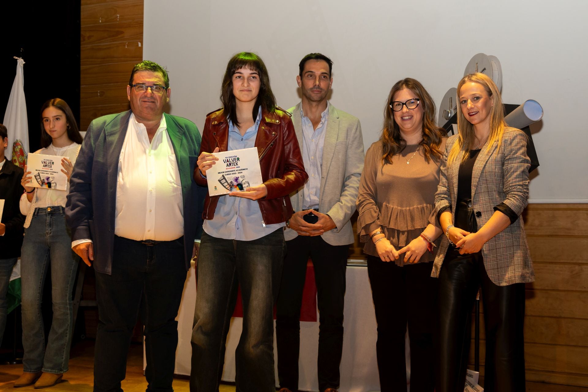 Inauguración de ValverArtex 2024