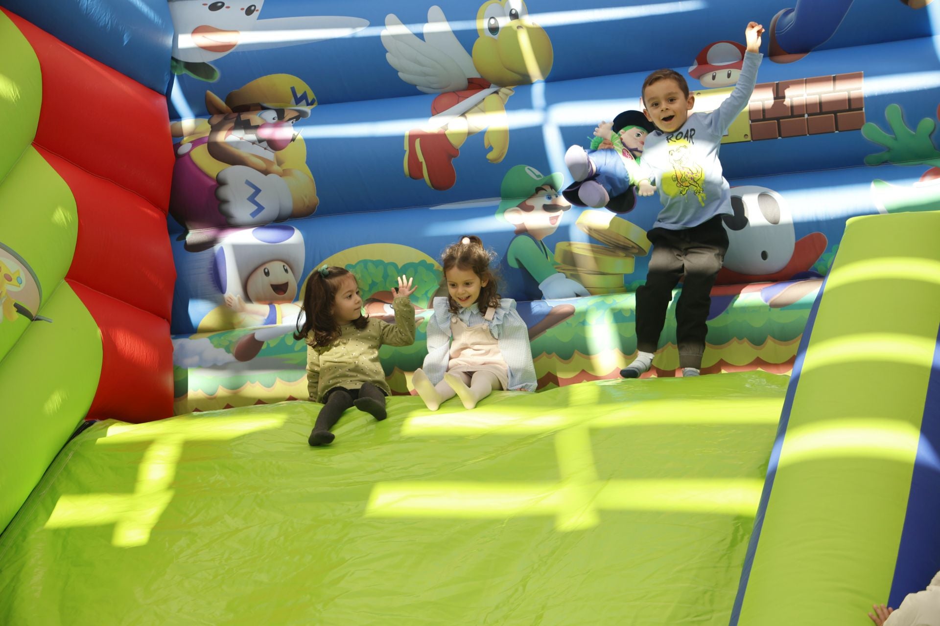 V Desfile Canino (I)