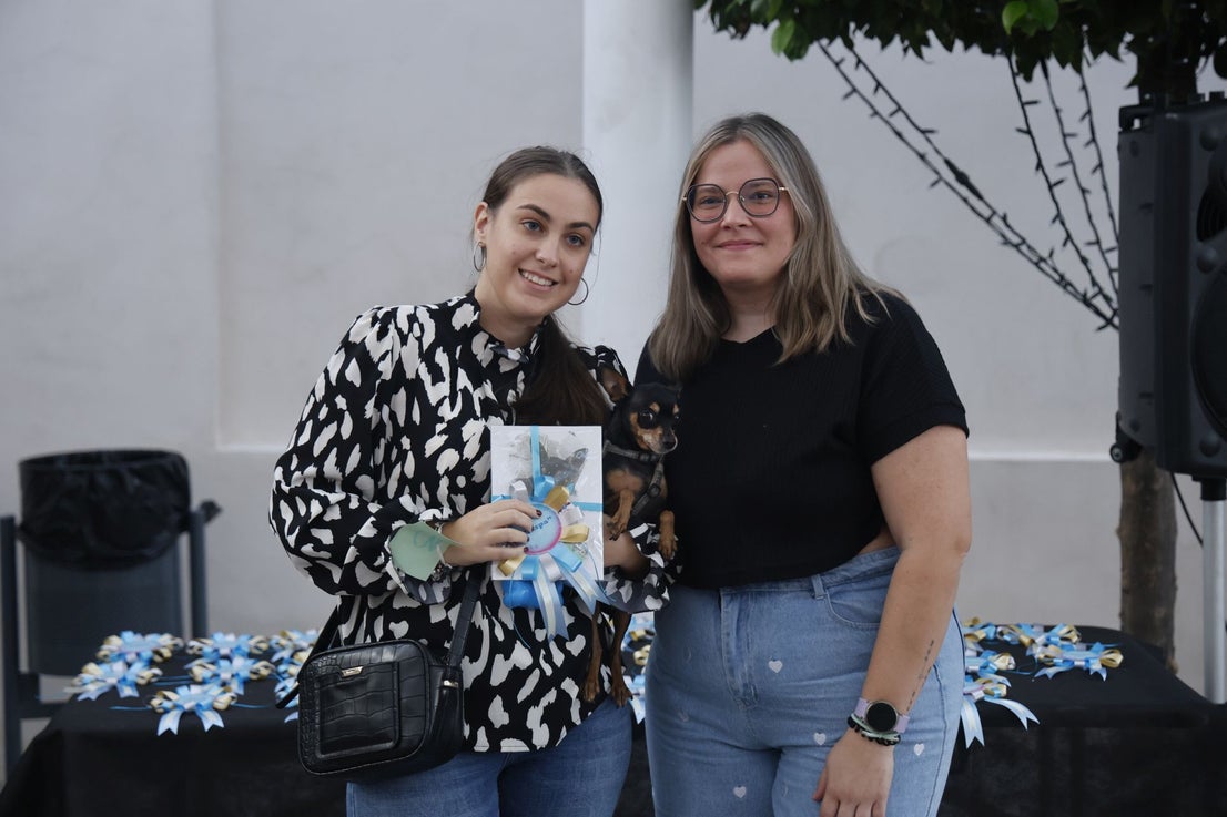 V Desfile Canino (II)