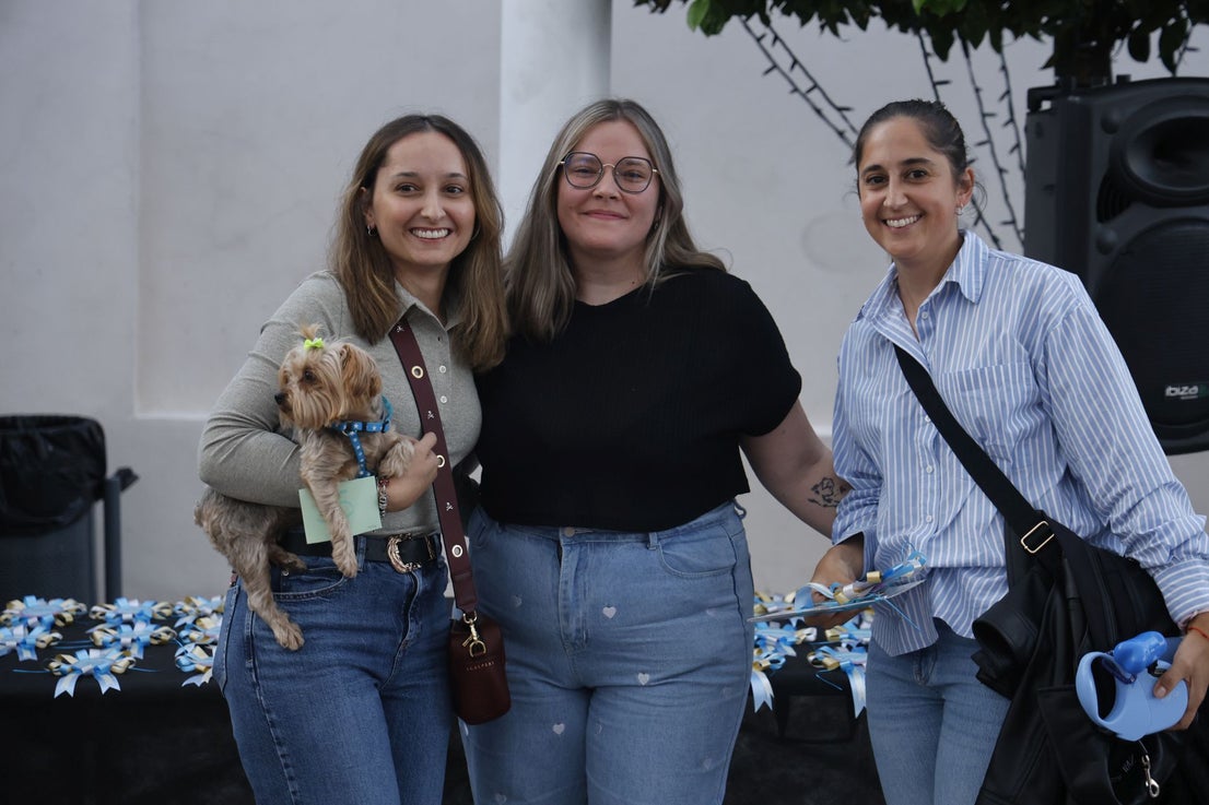 V Desfile Canino (II)