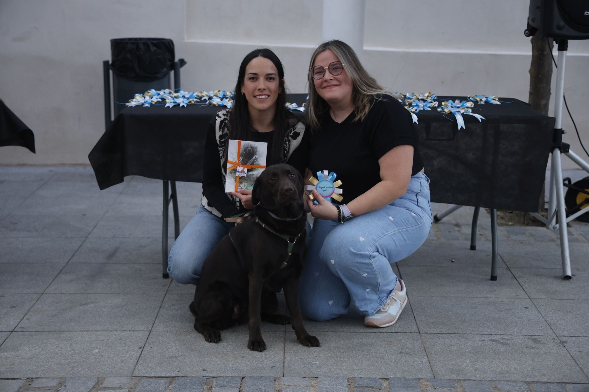 V Desfile Canino (II)
