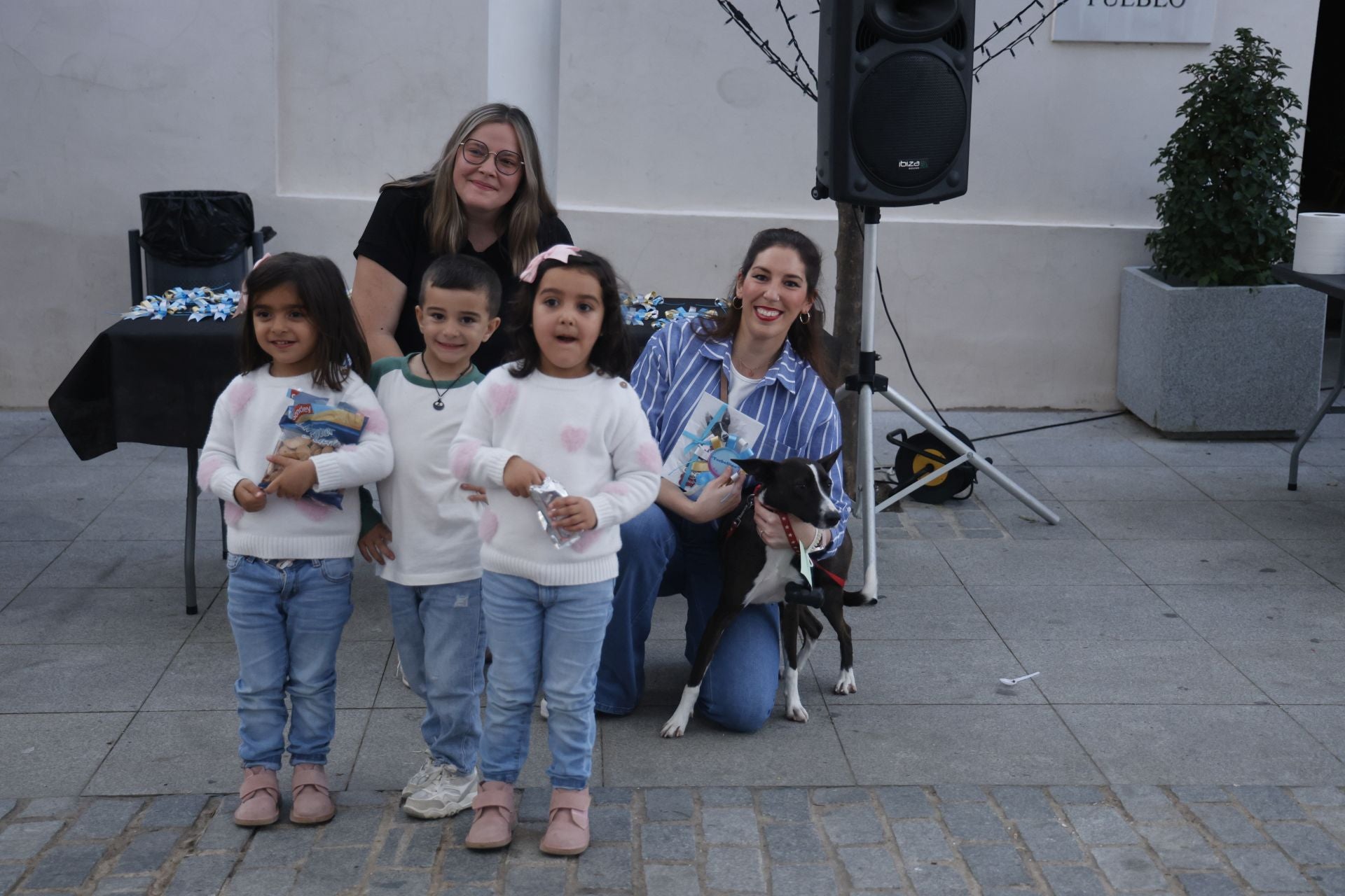 V Desfile Canino (II)