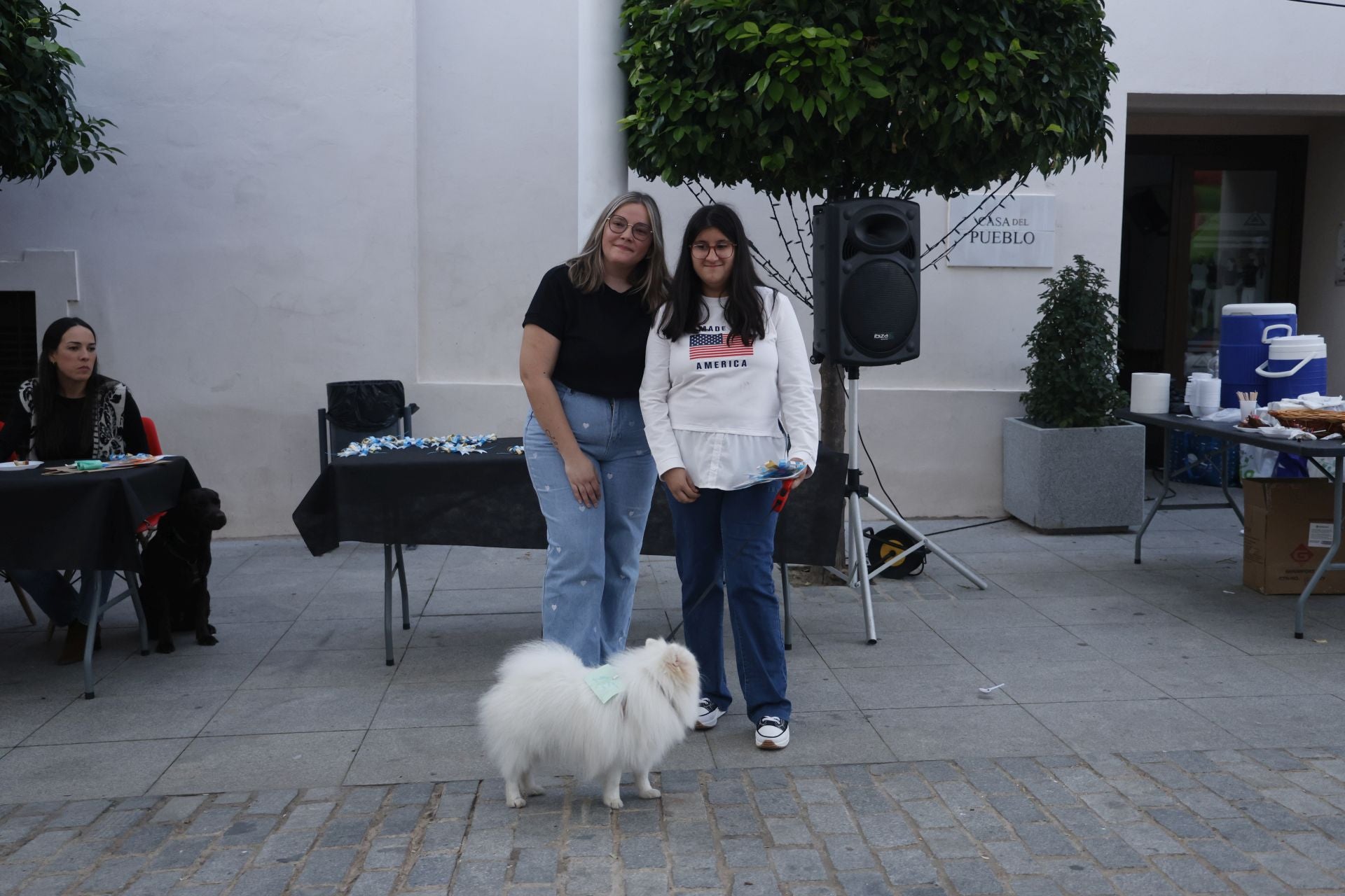 V Desfile Canino (II)