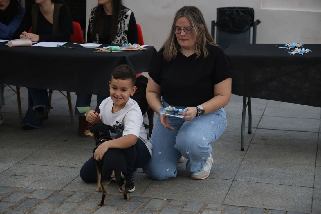V Desfile Canino (II)