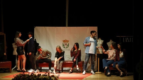 II 'Valverde de Leganés de Moda'