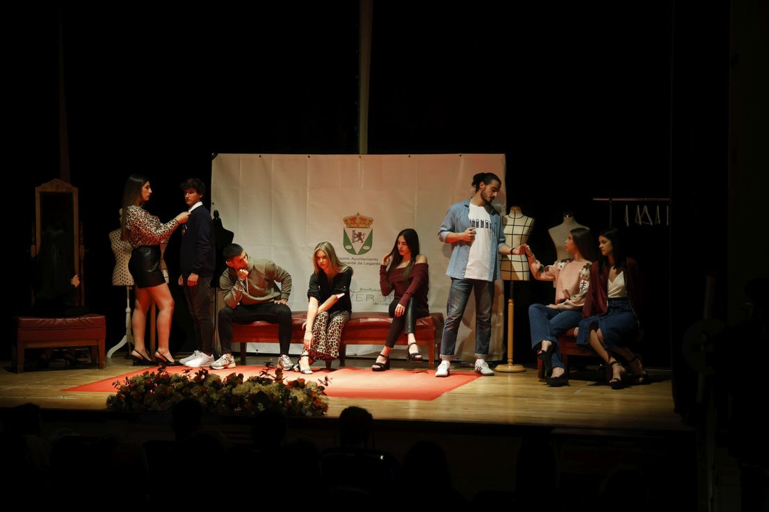 II 'Valverde de Leganés de Moda'