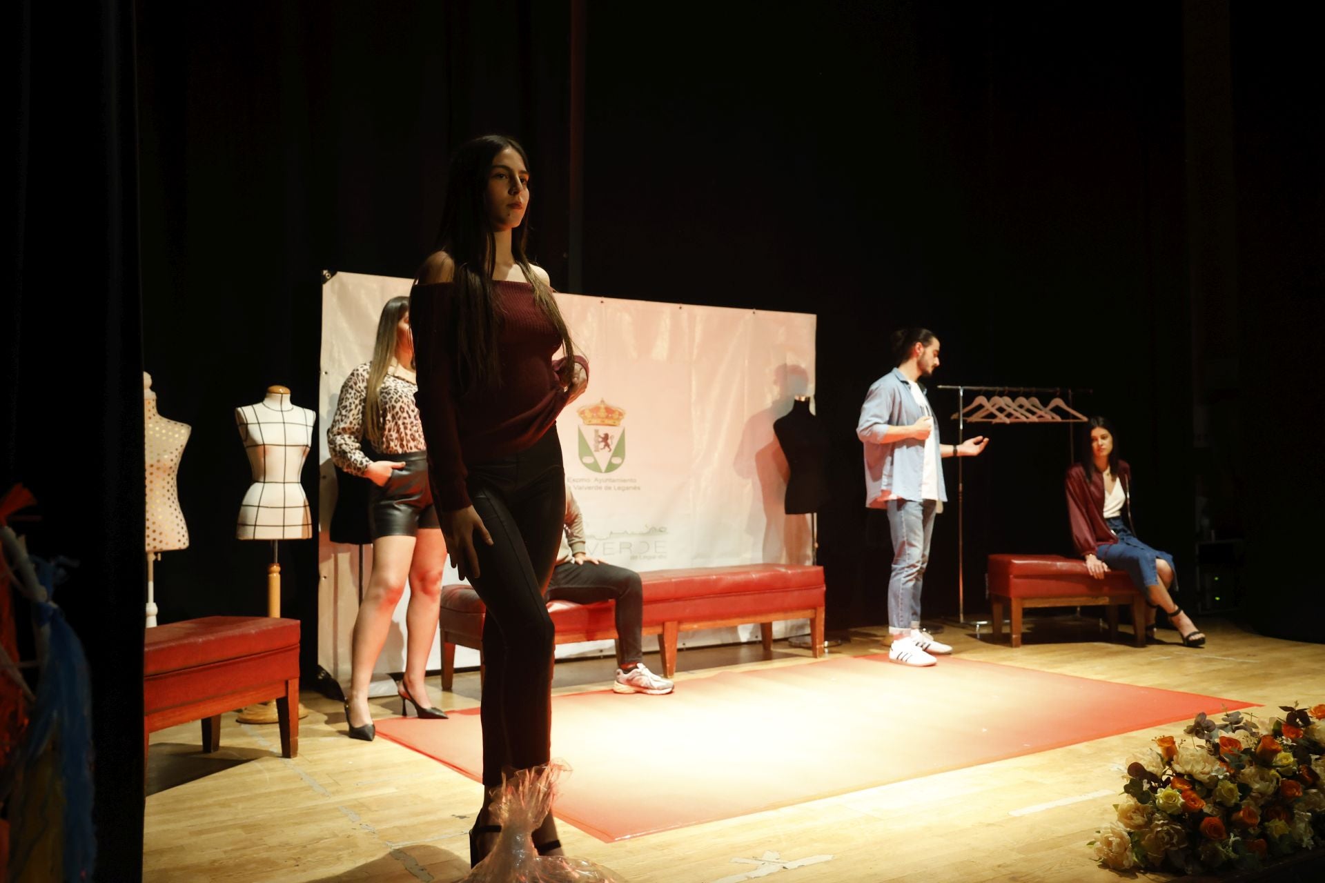 II 'Valverde de Leganés de Moda'