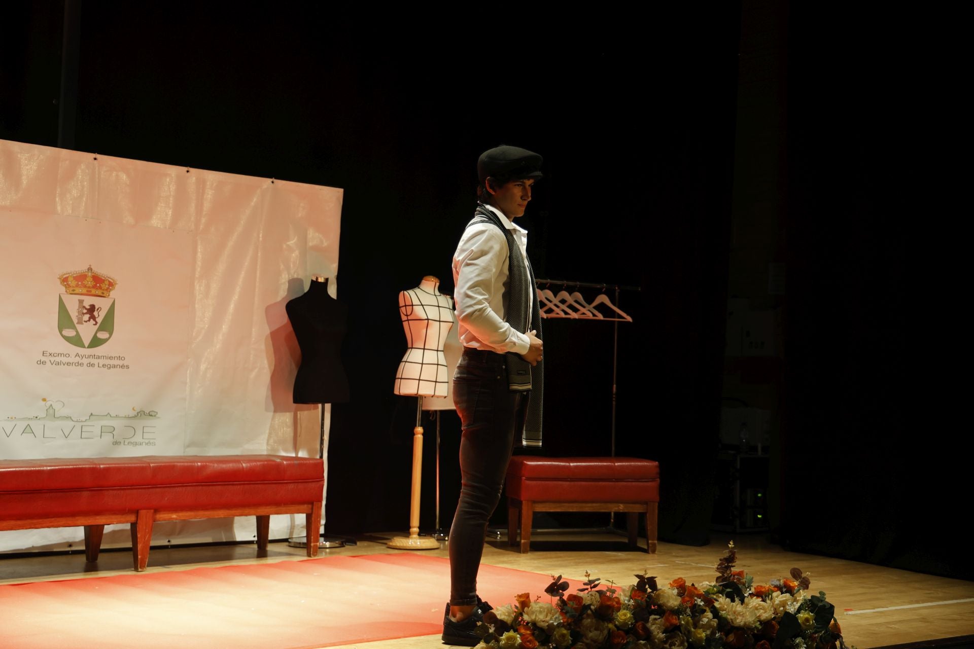 II 'Valverde de Leganés de Moda'