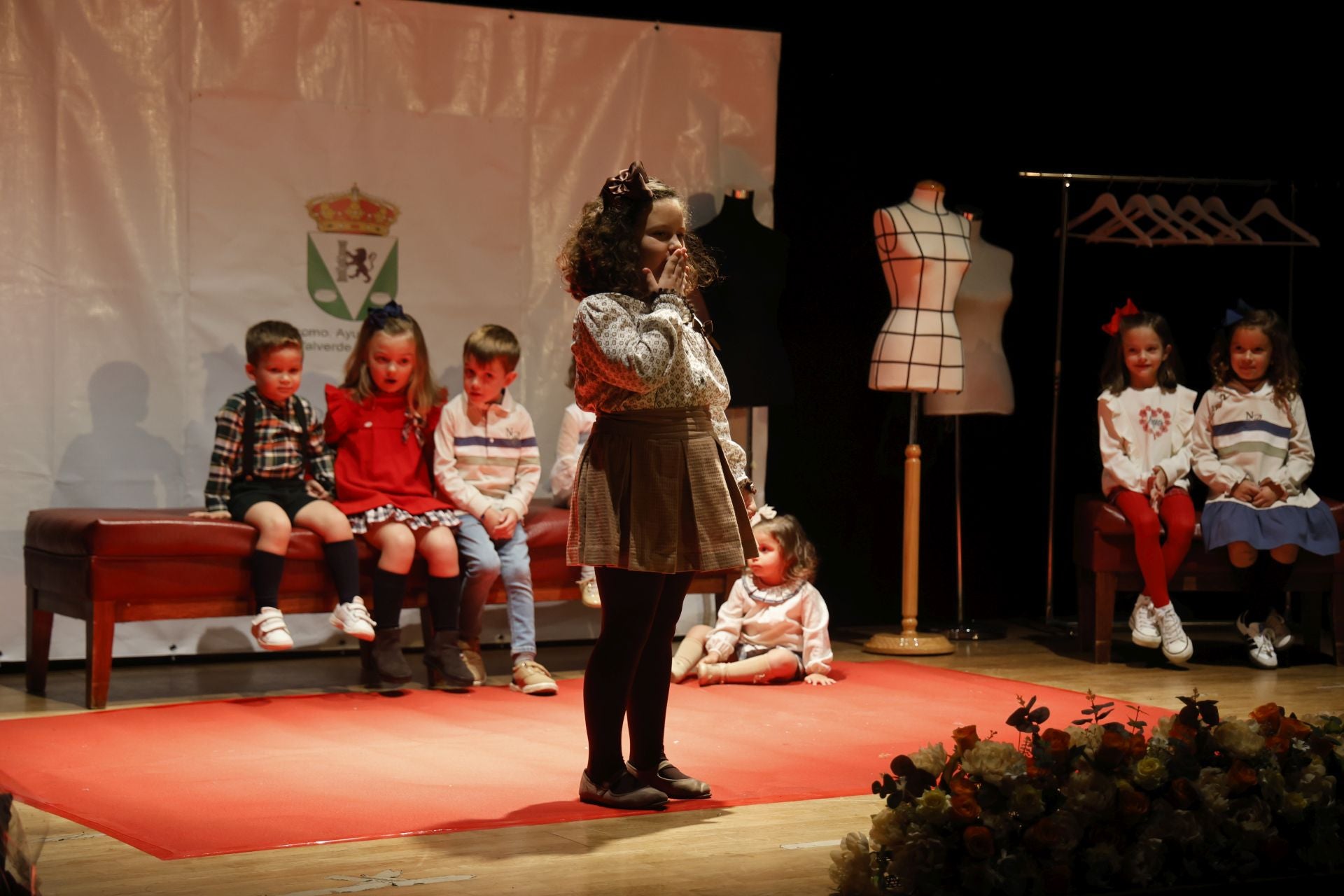 II 'Valverde de Leganés de Moda'