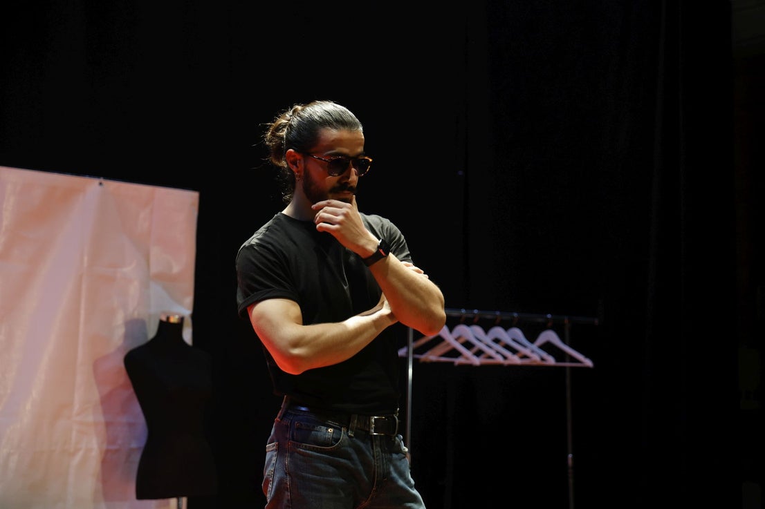 II 'Valverde de Leganés de Moda'