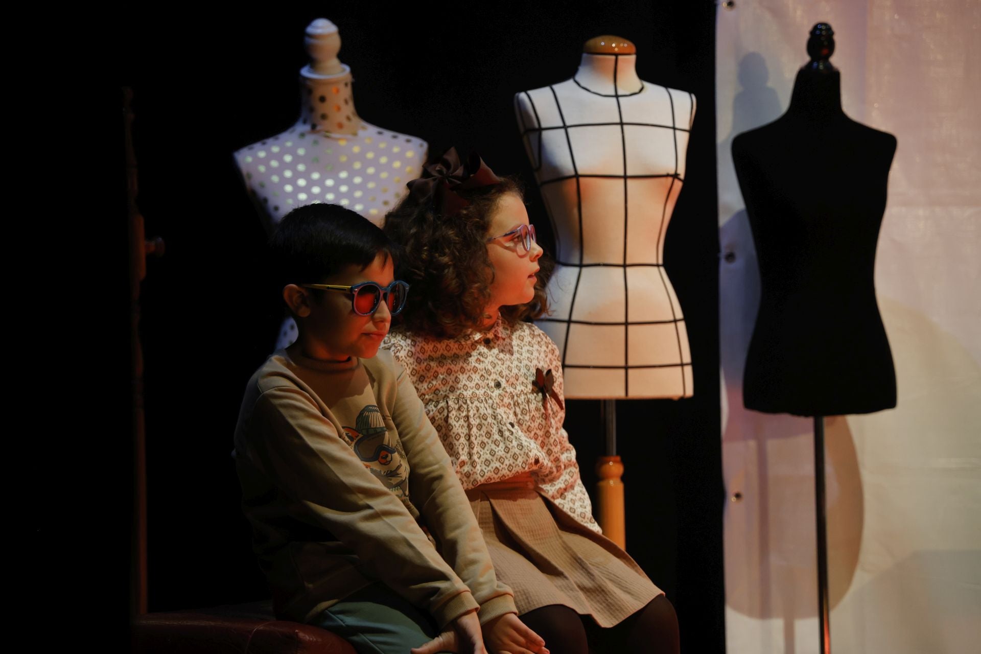 II 'Valverde de Leganés de Moda'