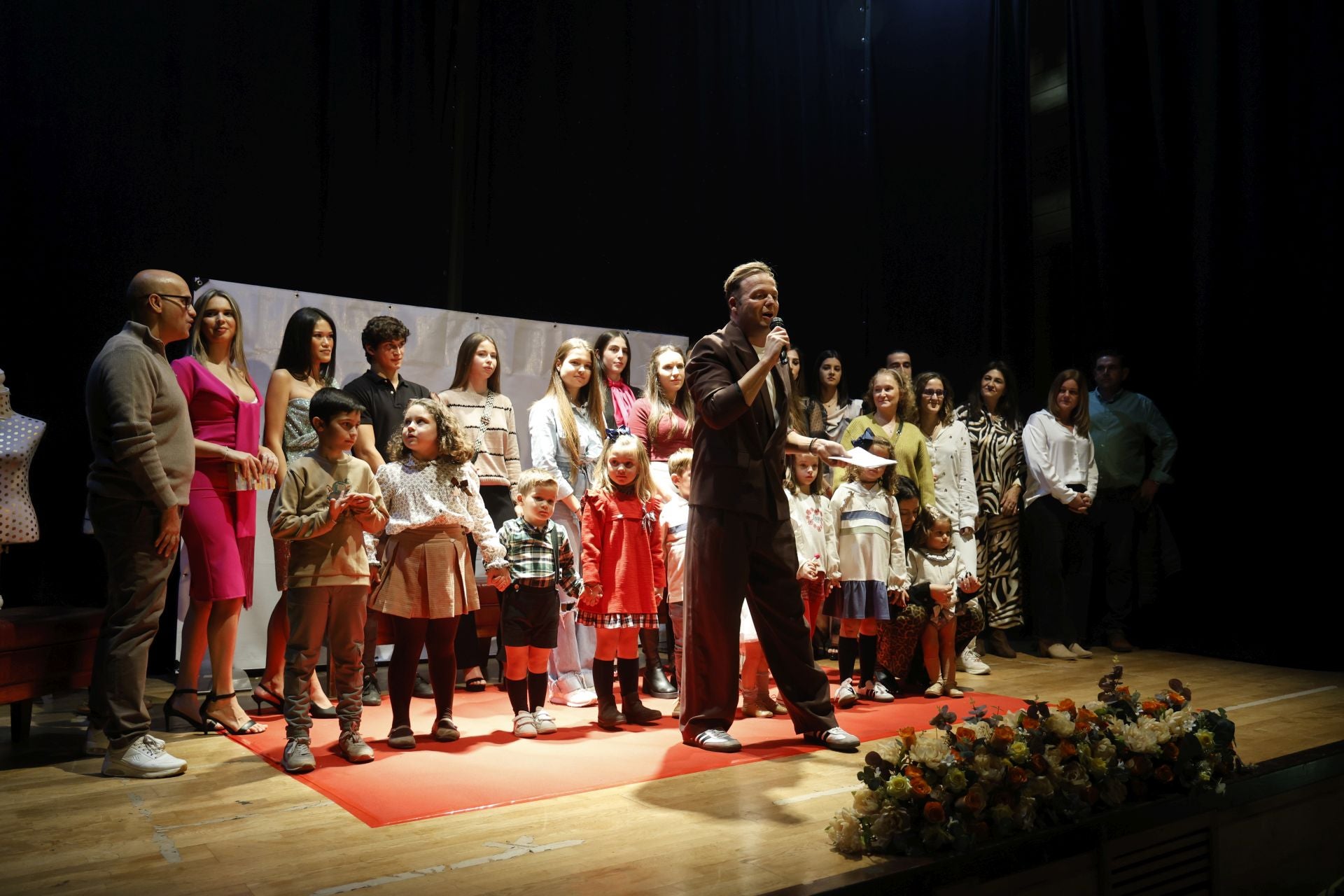 II 'Valverde de Leganés de Moda'