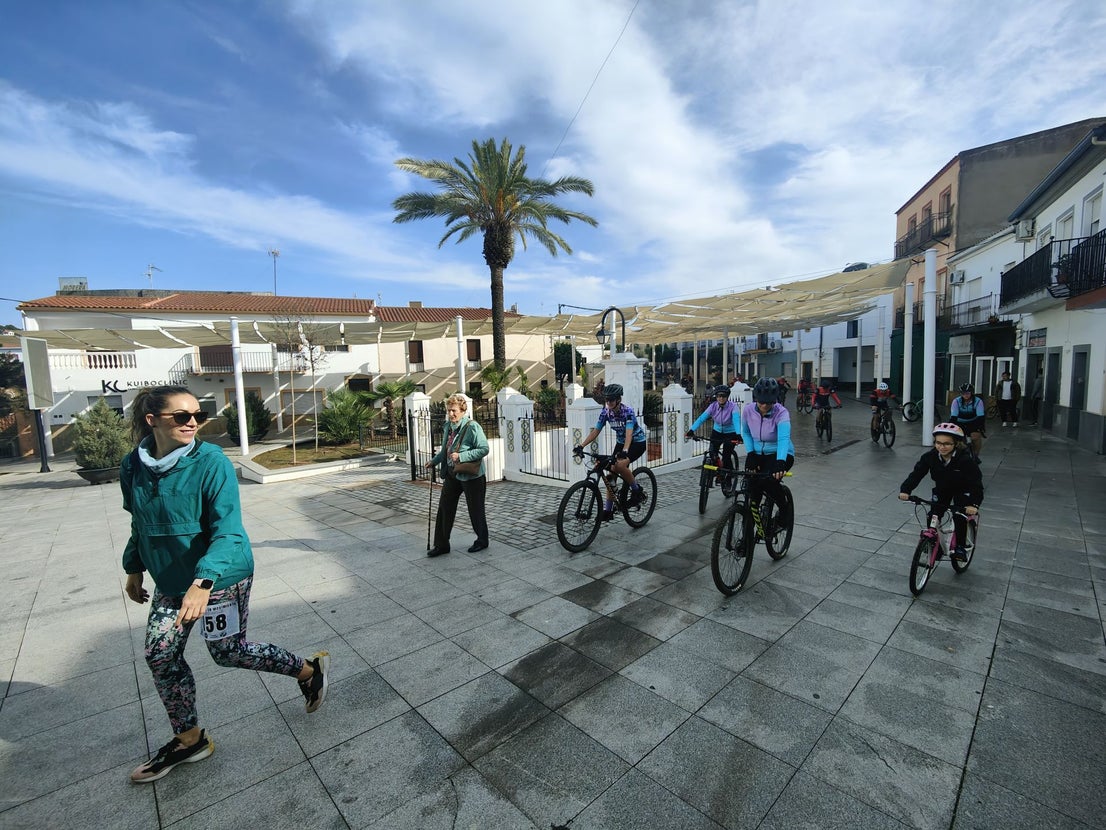 'Solidaridad en movimiento'