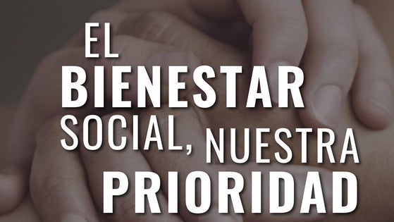 Presentación de los Servicios Sociales de Valverde