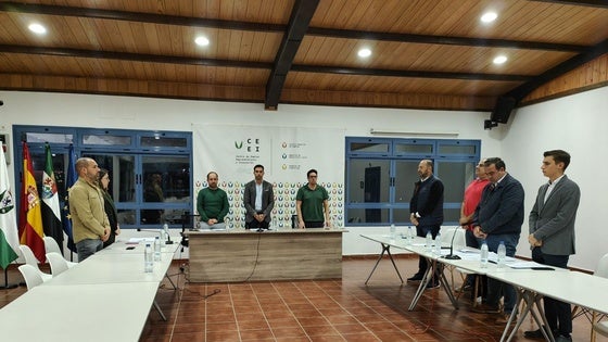 Por quinto año consecutivo los presupuestos municipales superan los ocho millones de euros