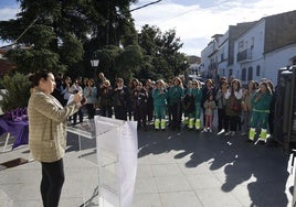 Manifiesto por el 25N