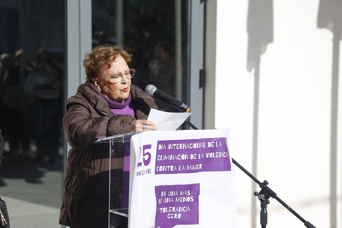 Manifiesto por el 25N