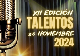 El XII Concurso de Talentos contará con diecinueve actuaciones