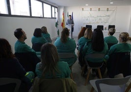 Clausura del Colaborativo Rural 'Valverde Green III'