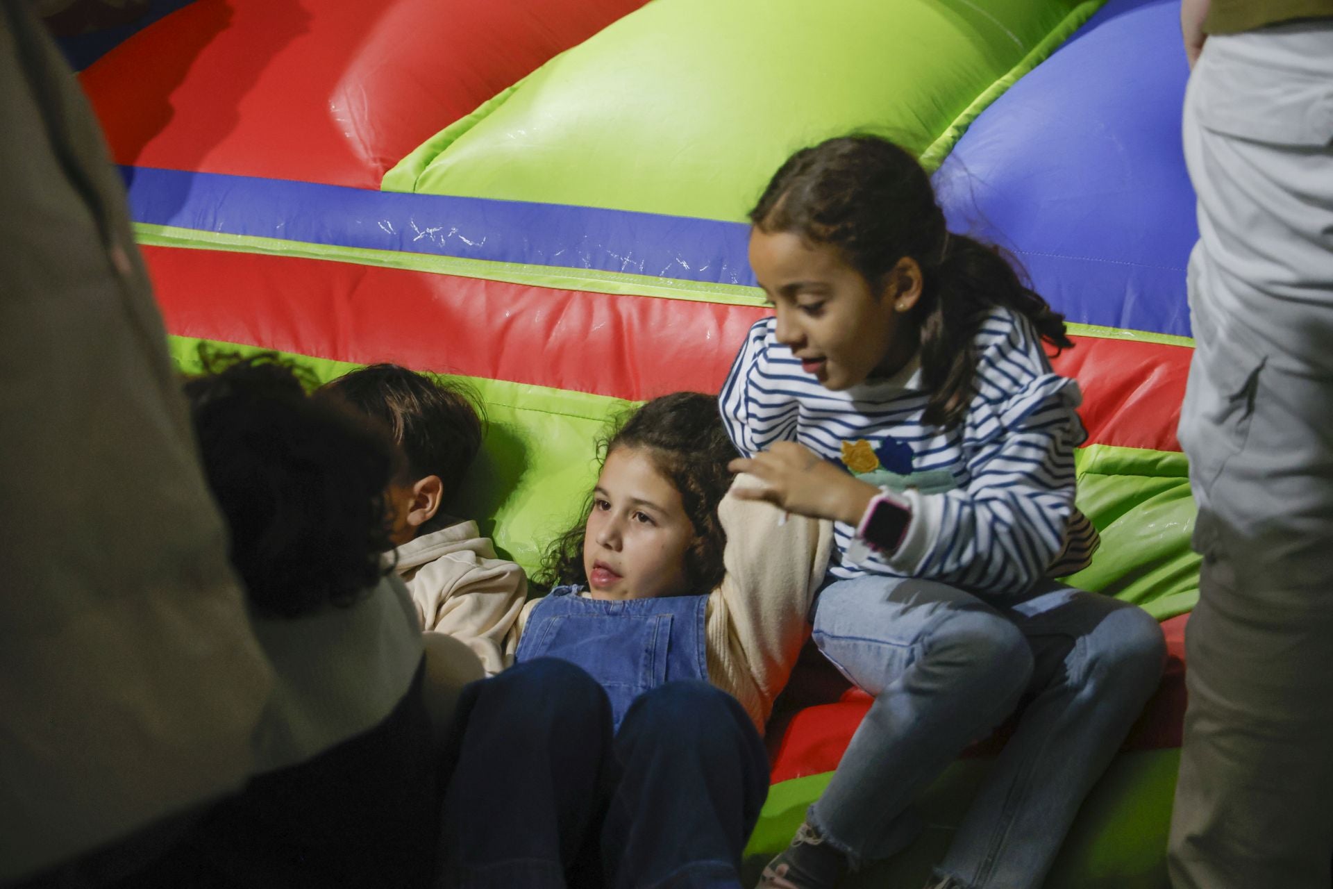 Bienvenida a la Navidad