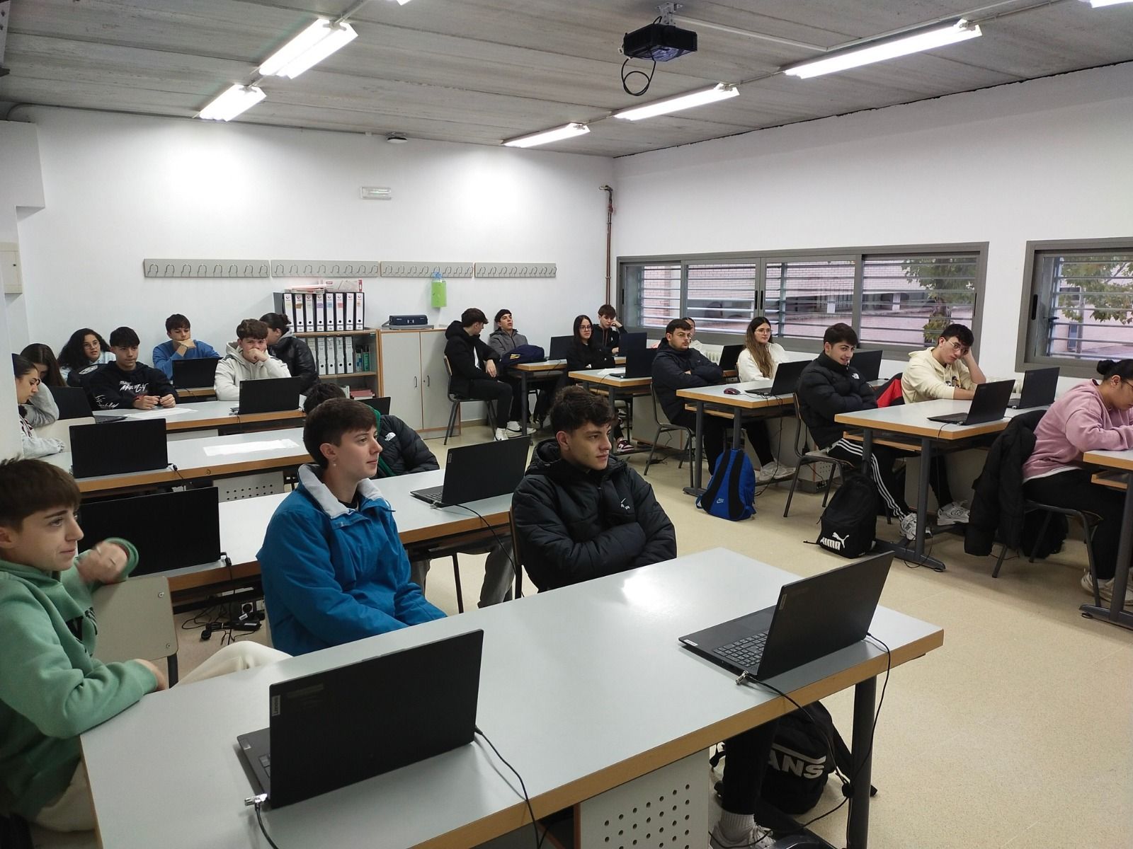 Proyecto 'Natural Cosmetics for International Digital markets'