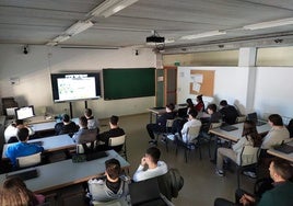 Proyecto 'Natural Cosmetics for International Digital markets'