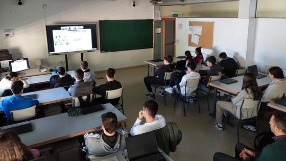 Proyecto 'Natural Cosmetics for International Digital markets'