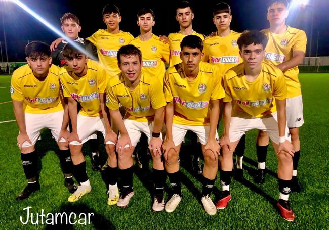 Equipo titular