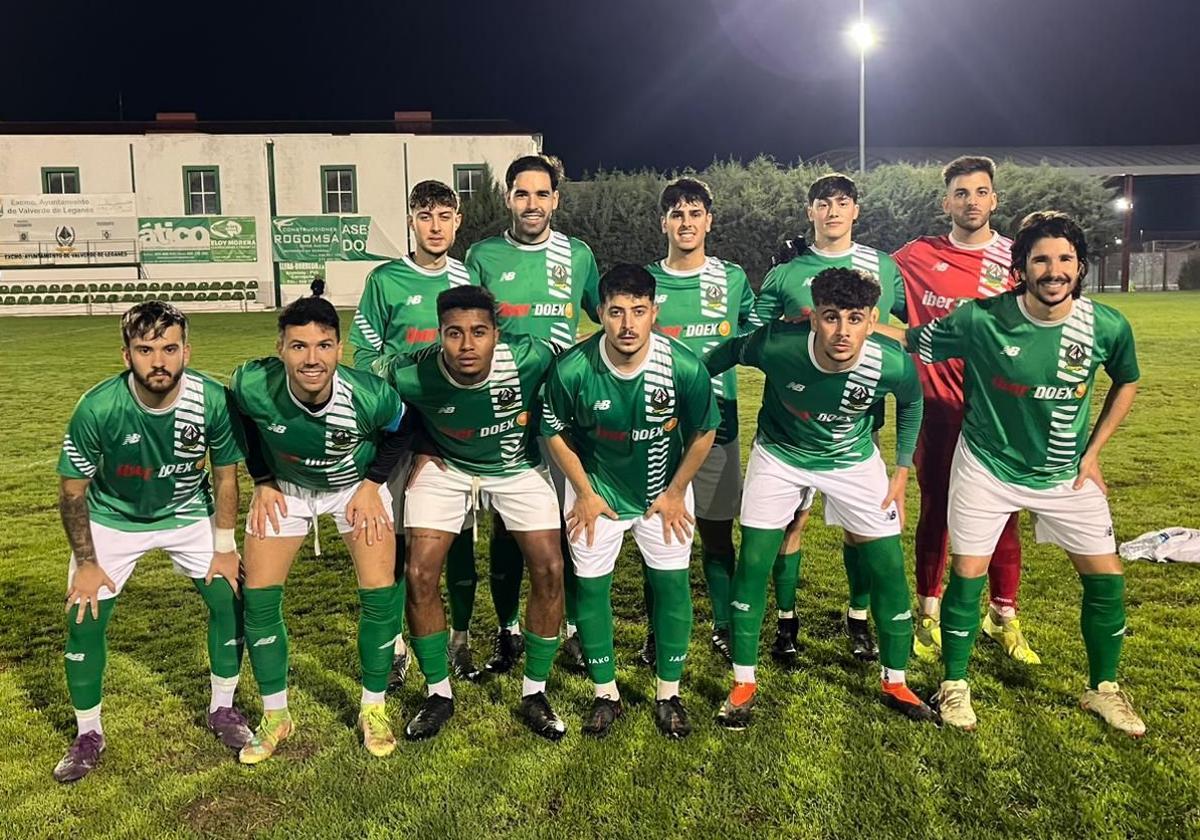 El Racing gana al UD Olivenza en un amistoso