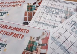Esta Navidad habrá un nuevo sorteo de una cesta con productos locales