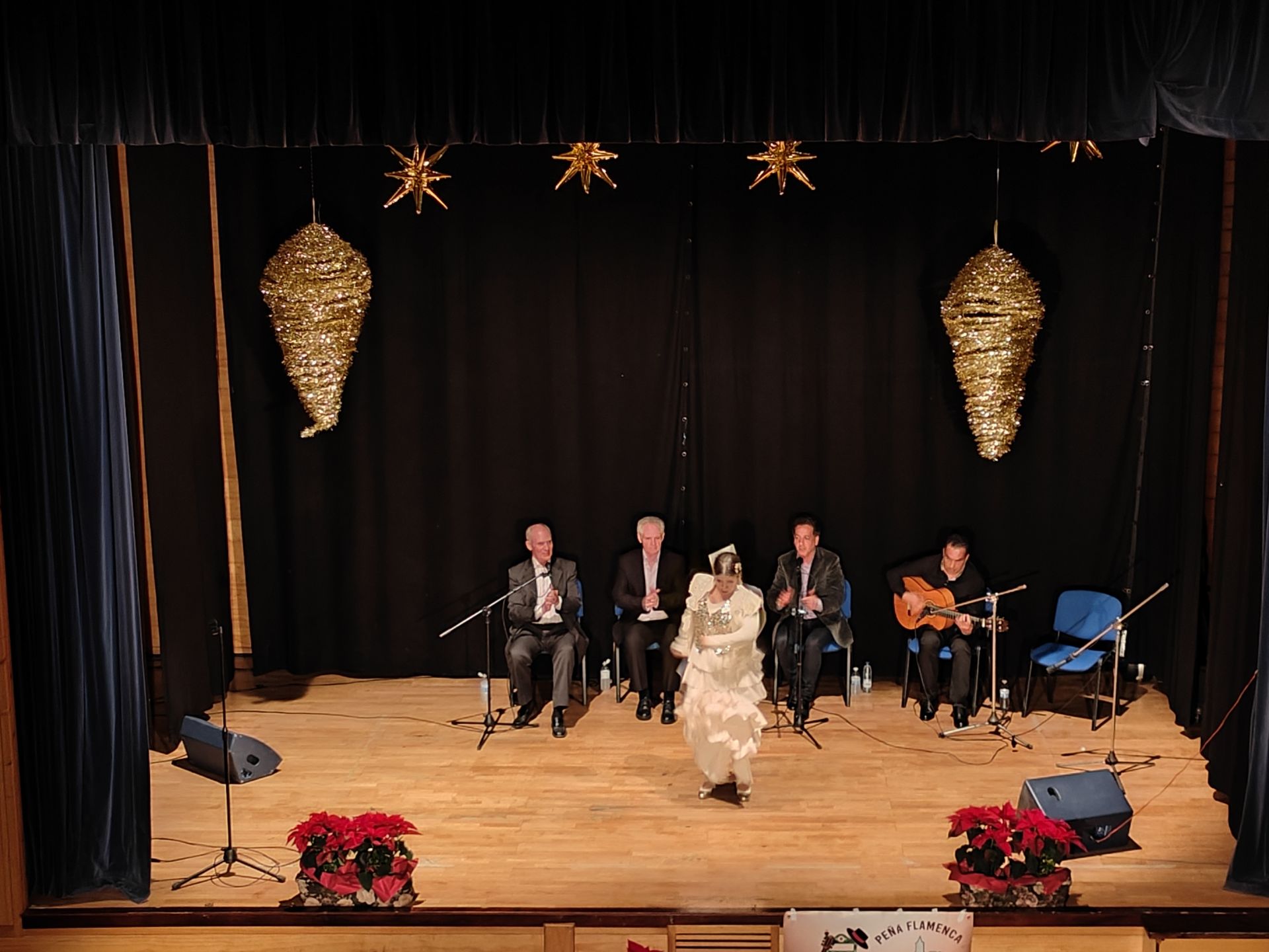 II Zambombá Flamenca