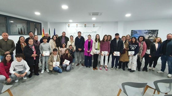 Entregados los galardones por los mejores expedientes académicos