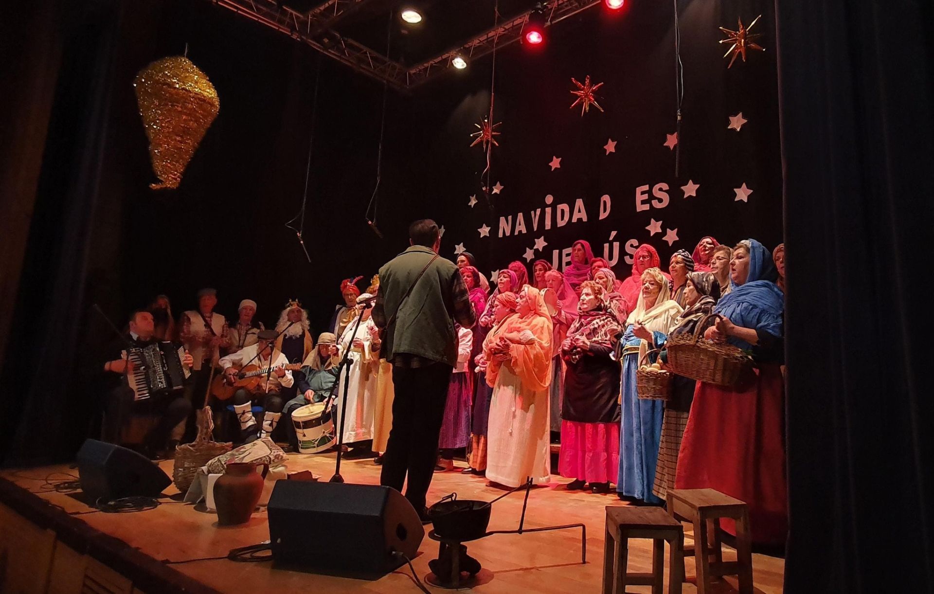 Certamen de Villancicos 2024