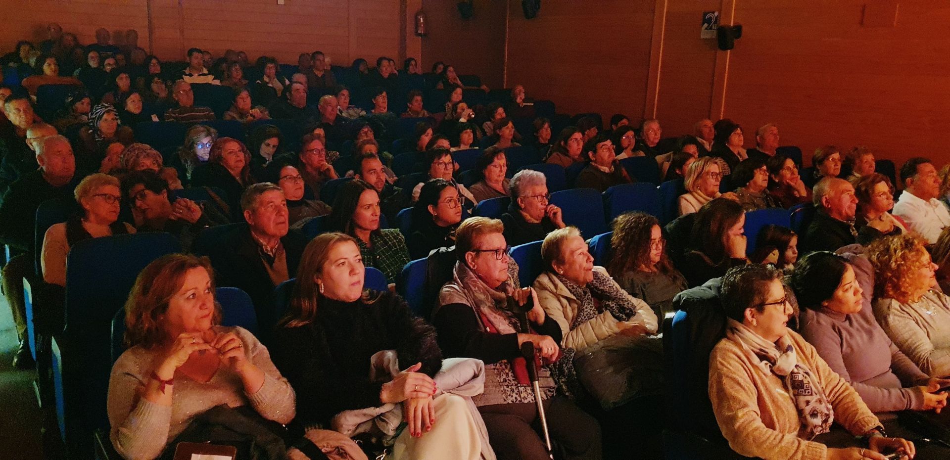 Certamen de Villancicos 2024