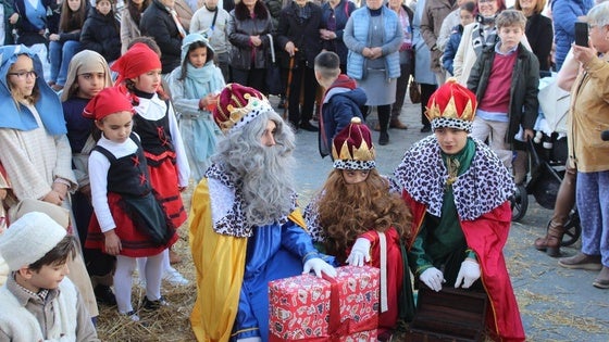 Belén Viviente 2024