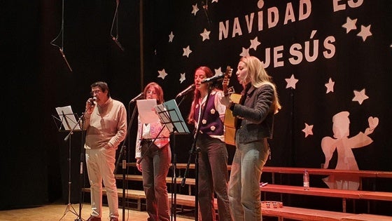 Certamen de Villancicos 2024