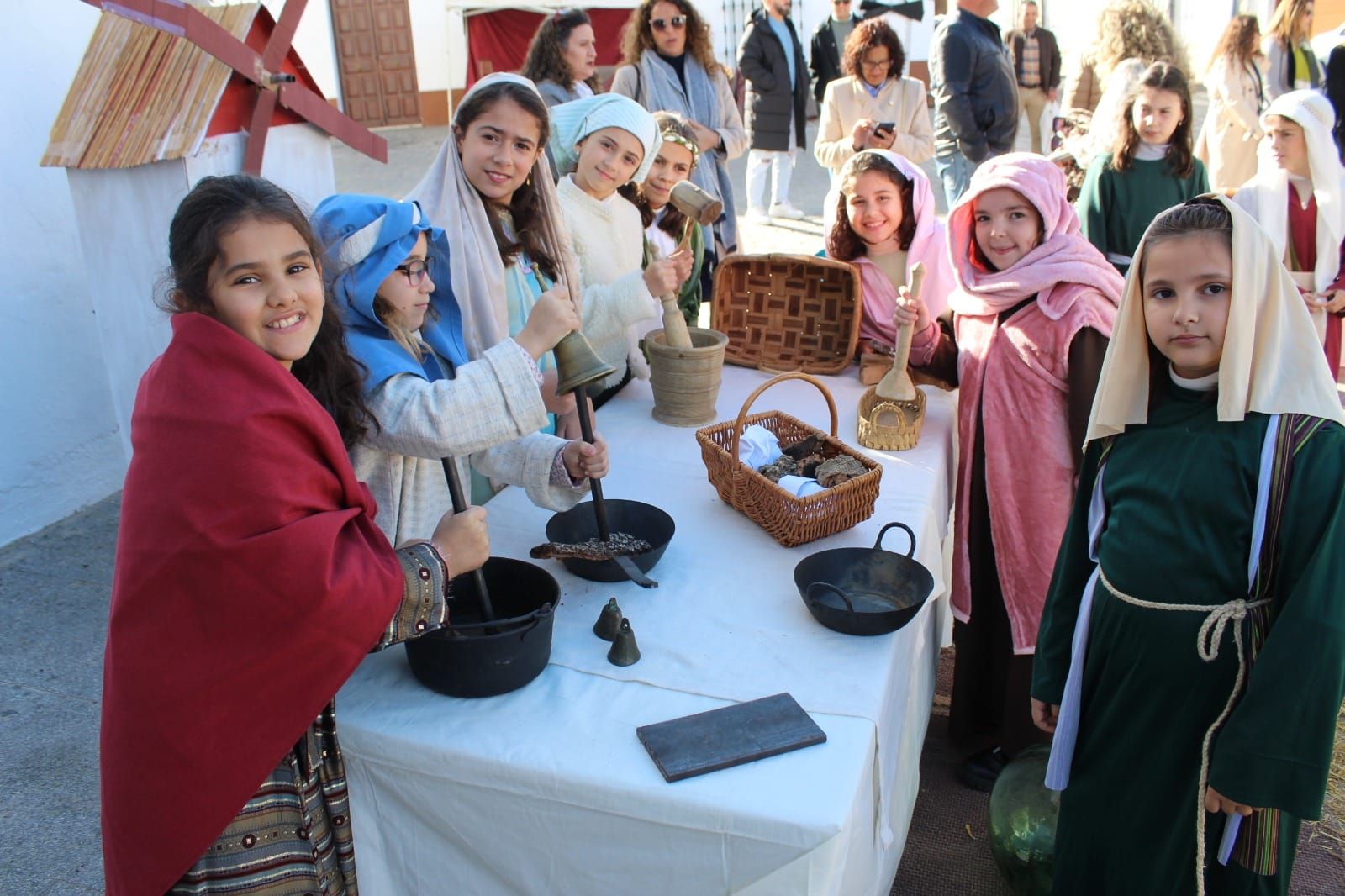 Belén Viviente 2024