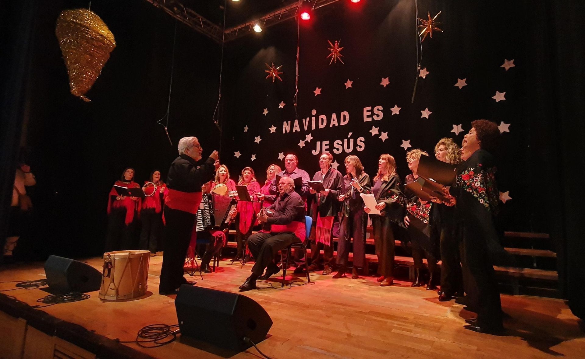 Certamen de Villancicos 2024