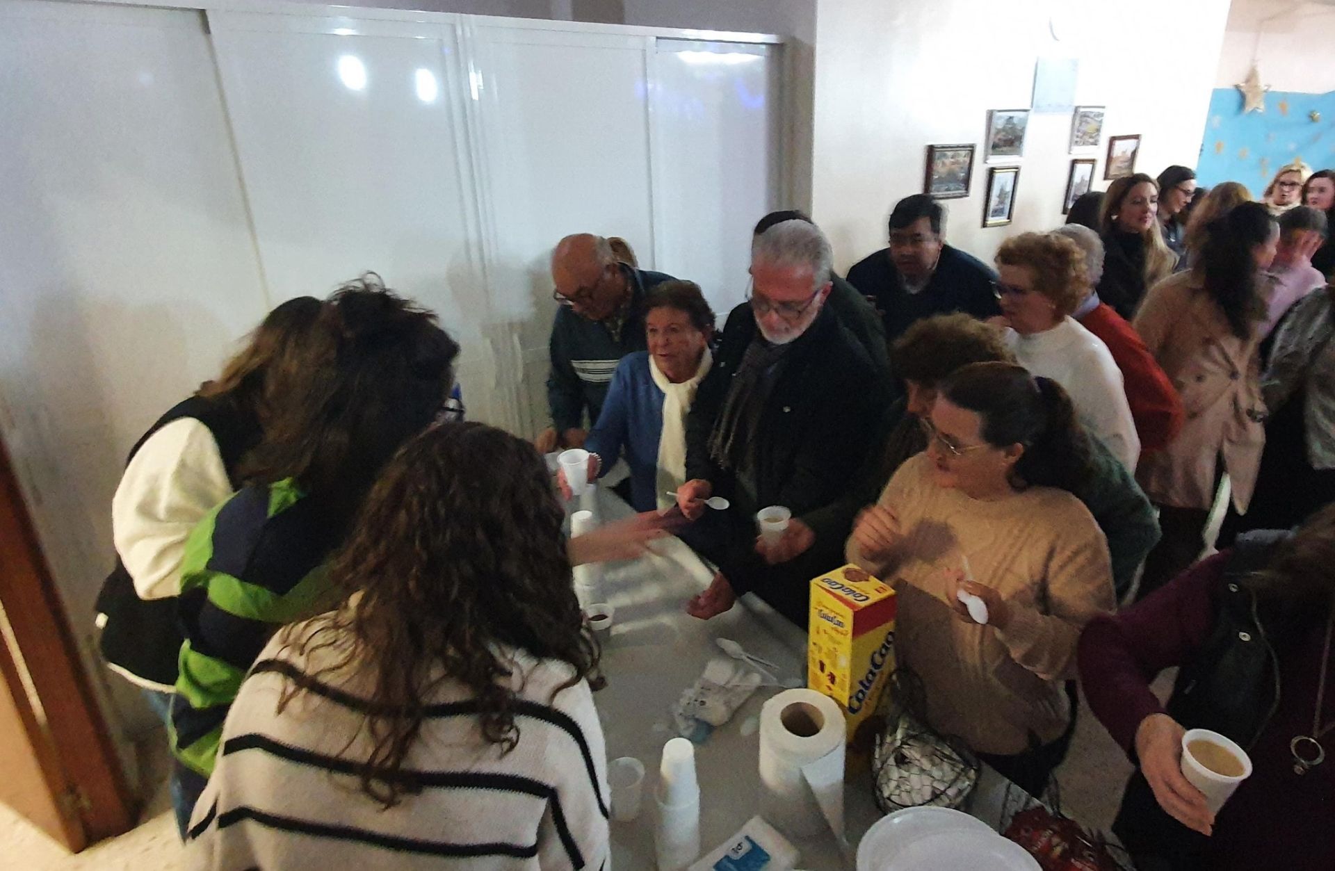 Certamen de Villancicos 2024