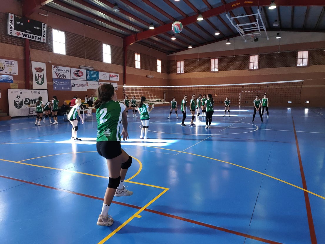 Deporte Solidario