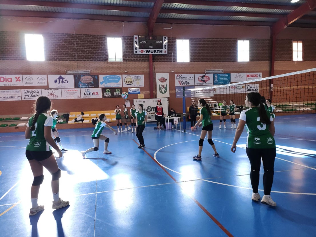 Deporte Solidario