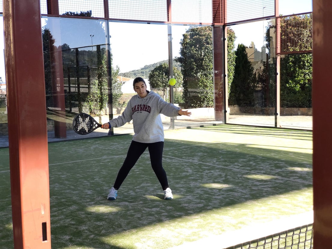 Deporte Solidario