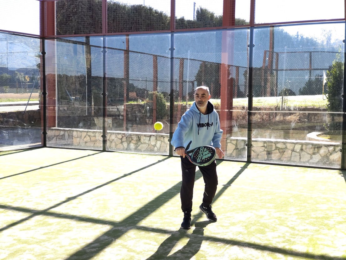 Deporte Solidario