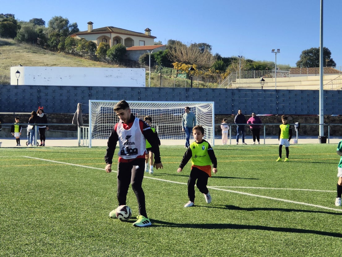 Deporte Solidario