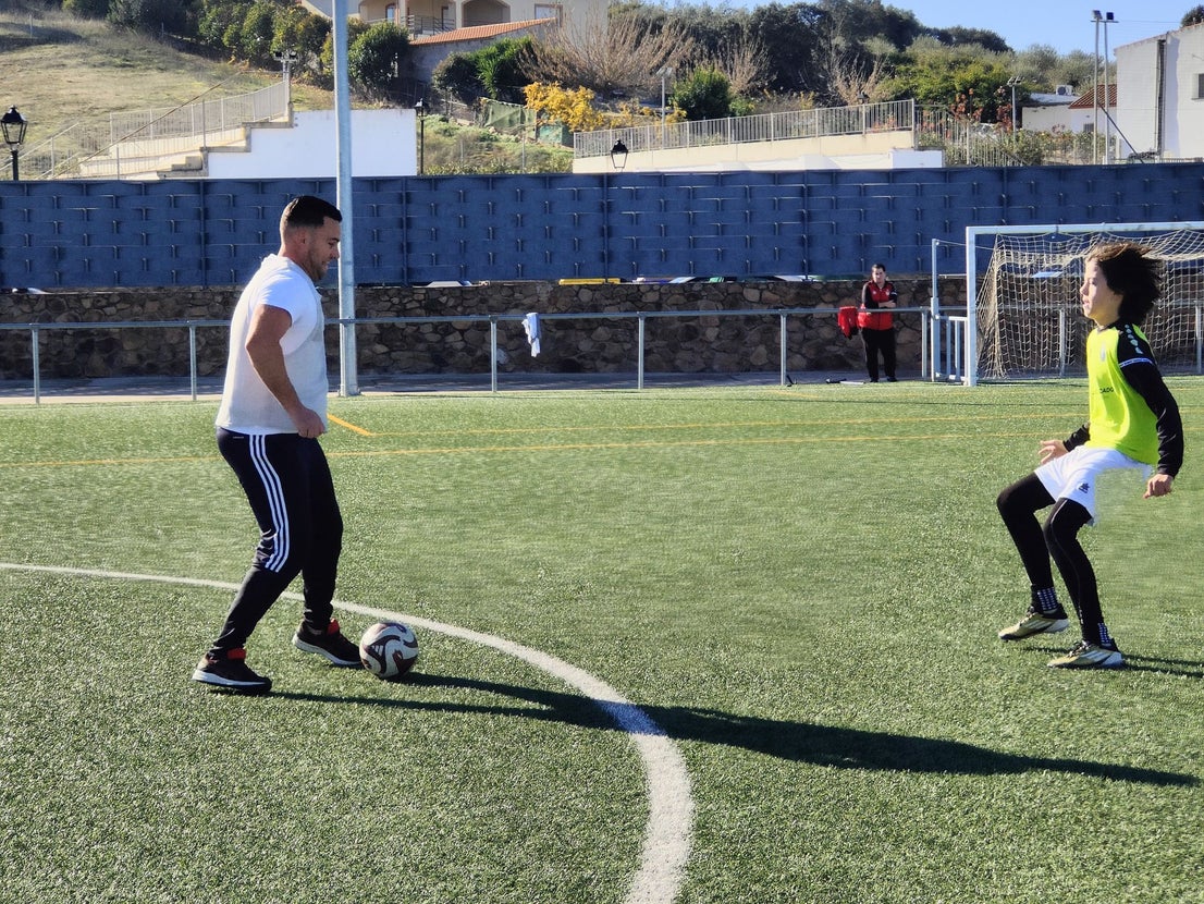 Deporte Solidario